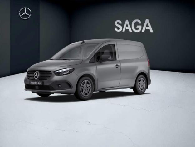 MERCEDES-BENZ Citan Citan 110 CDI Fourgon PRO Standard