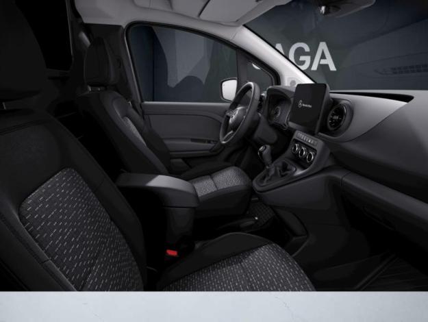 MERCEDES-BENZ Citan Citan 110 CDI Fourgon PRO Standard