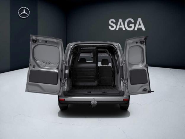 MERCEDES-BENZ Citan Citan 110 CDI Fourgon PRO Standard