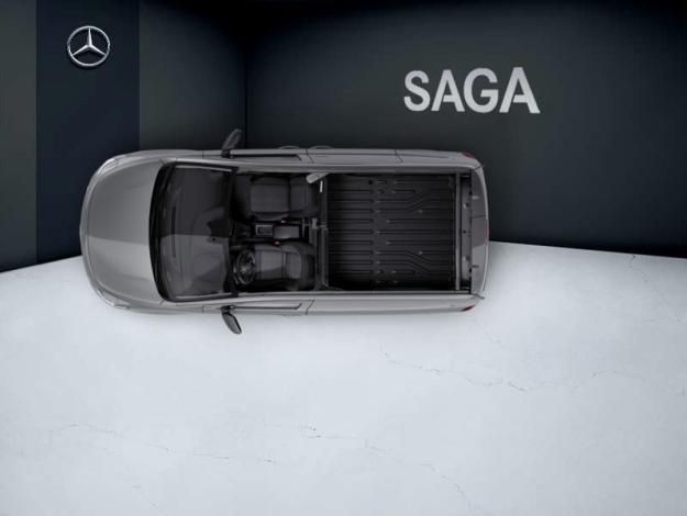 MERCEDES-BENZ Citan Citan 110 CDI Fourgon PRO Standard