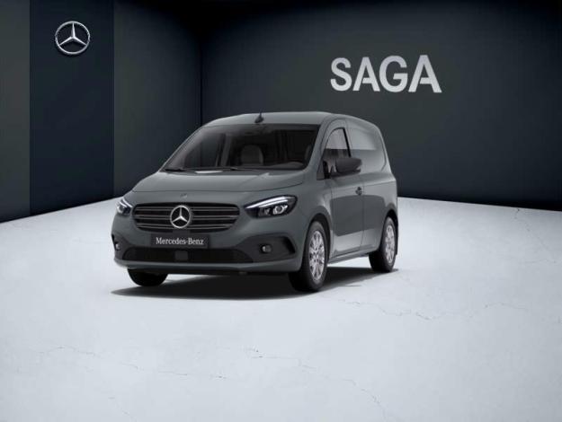 MERCEDES-BENZ Citan Citan 112 CDI Bestelwagen Standard