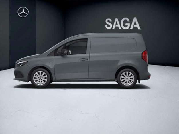 MERCEDES-BENZ Citan Citan 112 CDI Bestelwagen Standard