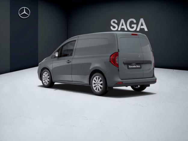 MERCEDES-BENZ Citan Citan 112 CDI Bestelwagen Standard