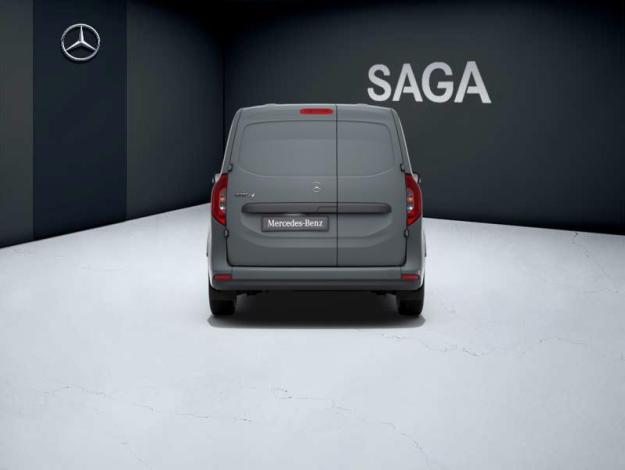 MERCEDES-BENZ Citan Citan 112 CDI Bestelwagen Standard