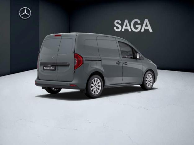 MERCEDES-BENZ Citan Citan 112 CDI Bestelwagen Standard