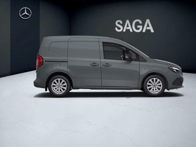 MERCEDES-BENZ Citan Citan 112 CDI Bestelwagen Standard