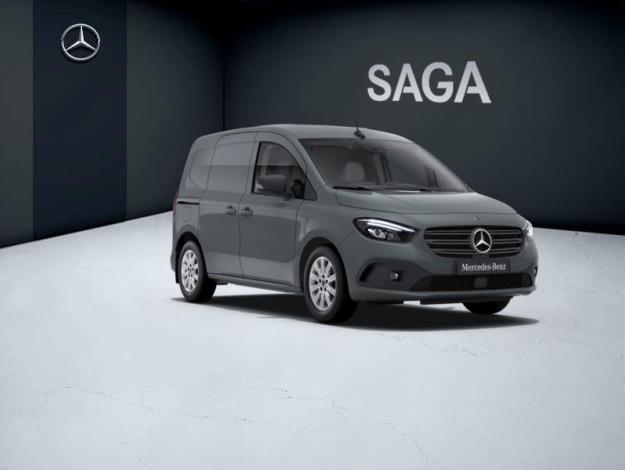 MERCEDES-BENZ Citan Citan 112 CDI Bestelwagen Standard
