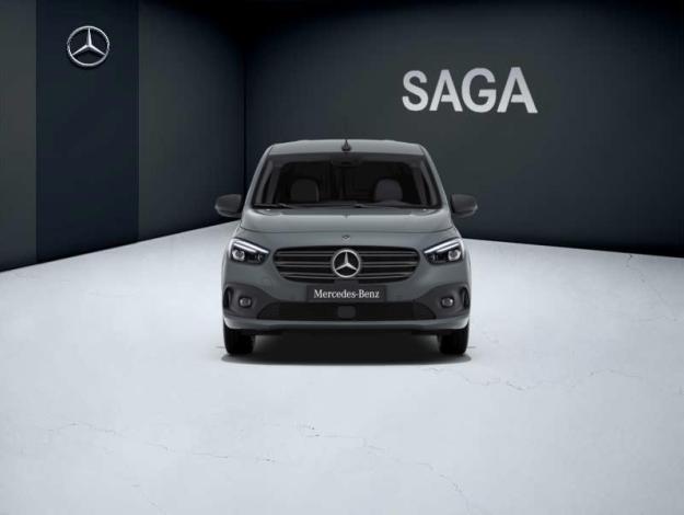 MERCEDES-BENZ Citan Citan 112 CDI Bestelwagen Standard
