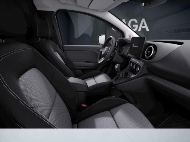 MERCEDES-BENZ Citan Citan 112 CDI Bestelwagen Standard