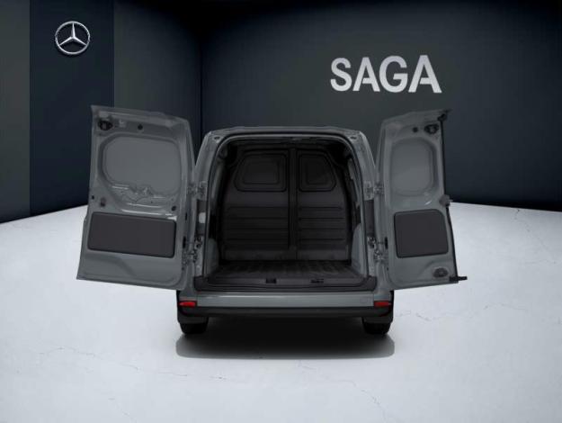 MERCEDES-BENZ Citan Citan 112 CDI Bestelwagen Standard