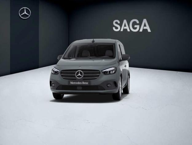 MERCEDES-BENZ Citan Citan 112 CDI Bestelwagen Standard