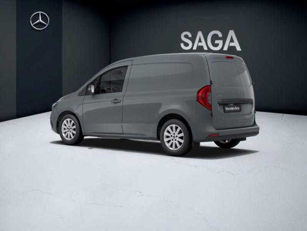 MERCEDES-BENZ Citan Citan 112 CDI Bestelwagen Standard