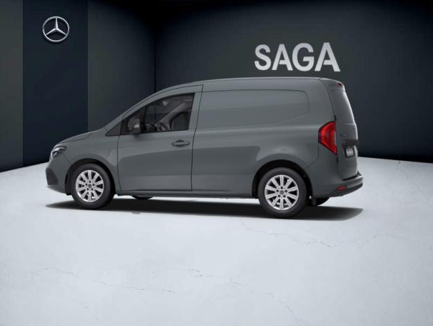 MERCEDES-BENZ Citan Citan 112 CDI Bestelwagen Standard