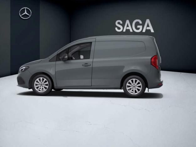 MERCEDES-BENZ Citan Citan 112 CDI Bestelwagen Standard