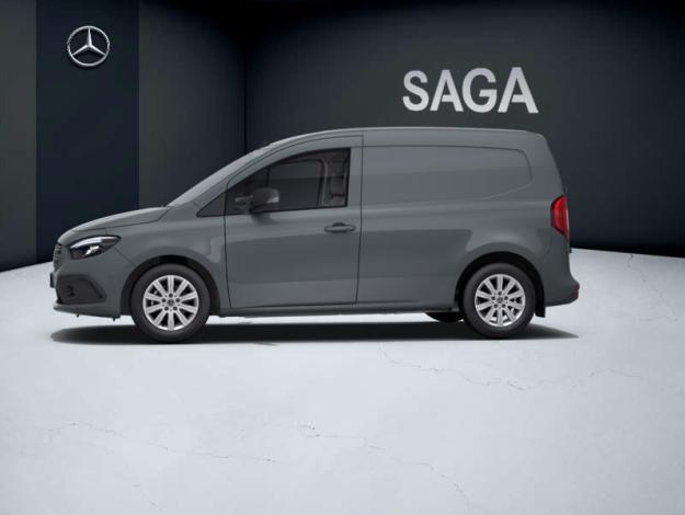 MERCEDES-BENZ Citan Citan 112 CDI Bestelwagen Standard