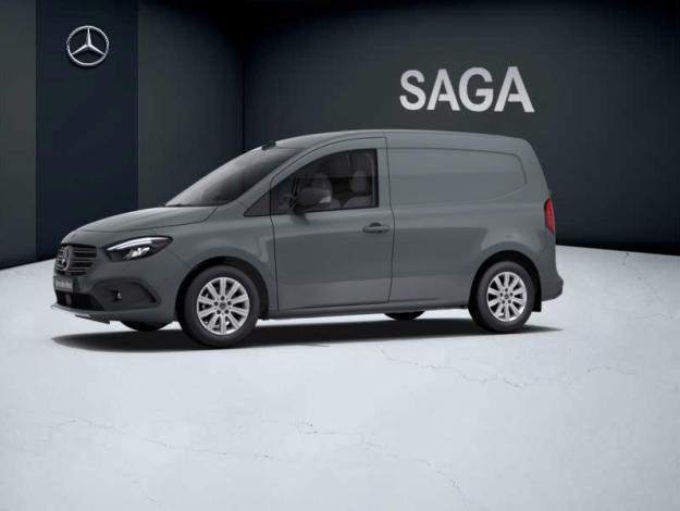 MERCEDES-BENZ Citan Citan 112 CDI Bestelwagen Standard