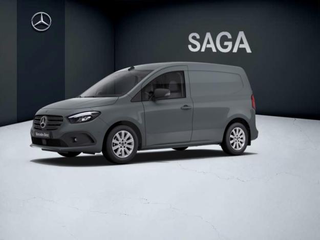 MERCEDES-BENZ Citan Citan 112 CDI Bestelwagen Standard