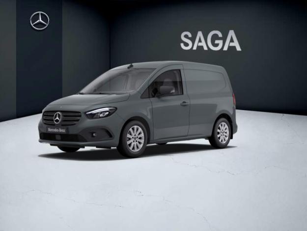 MERCEDES-BENZ Citan Citan 112 CDI Bestelwagen Standard