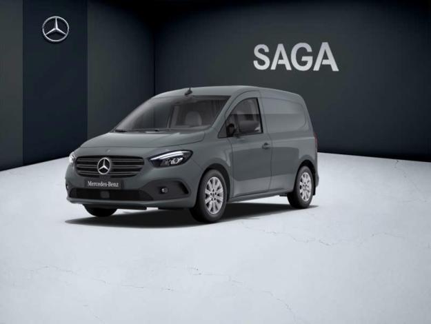 MERCEDES-BENZ Citan Citan 112 CDI Bestelwagen Standard