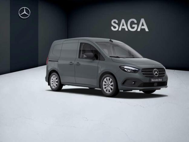 MERCEDES-BENZ Citan Citan 112 CDI Bestelwagen Standard