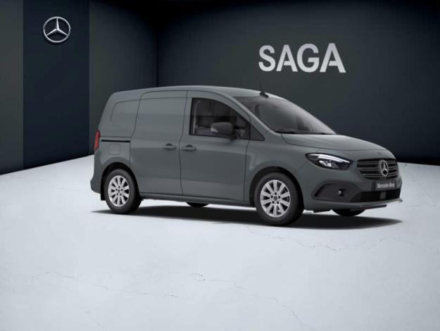 MERCEDES-BENZ Citan Citan 112 CDI Bestelwagen Standard