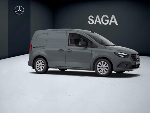 MERCEDES-BENZ Citan Citan 112 CDI Bestelwagen Standard