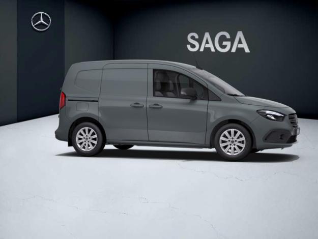 MERCEDES-BENZ Citan Citan 112 CDI Bestelwagen Standard