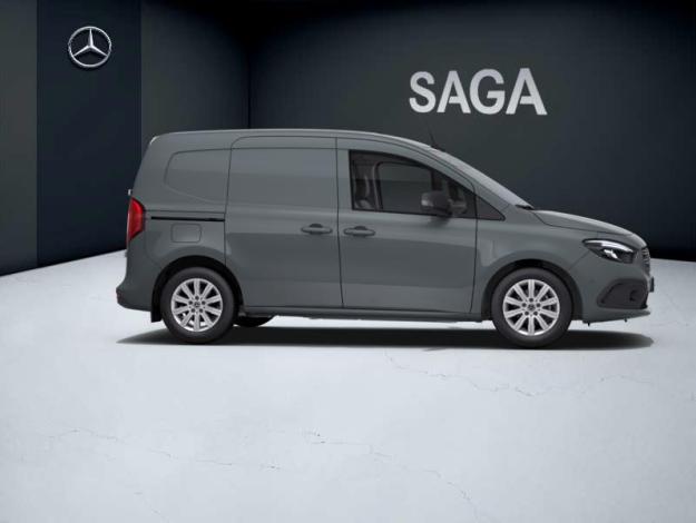 MERCEDES-BENZ Citan Citan 112 CDI Bestelwagen Standard
