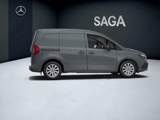 MERCEDES-BENZ Citan Citan 112 CDI Bestelwagen Standard