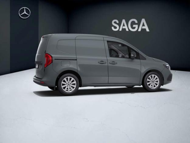 MERCEDES-BENZ Citan Citan 112 CDI Bestelwagen Standard