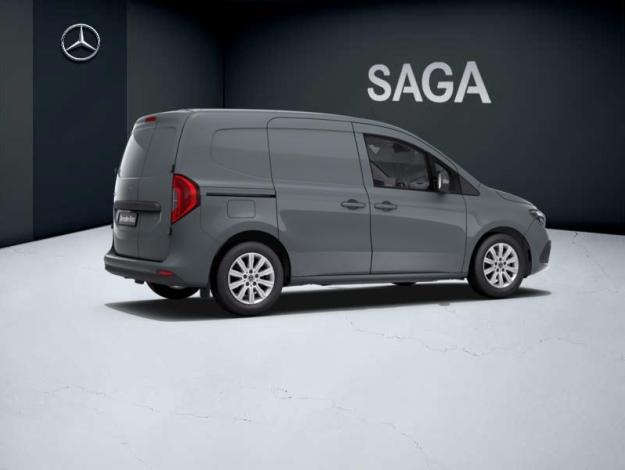 MERCEDES-BENZ Citan Citan 112 CDI Bestelwagen Standard