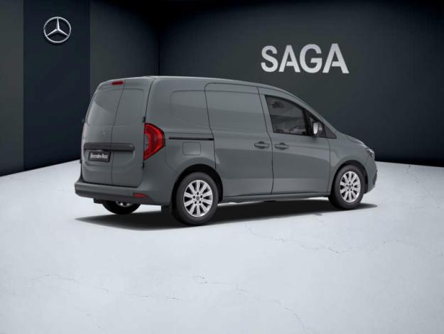 MERCEDES-BENZ Citan Citan 112 CDI Bestelwagen Standard