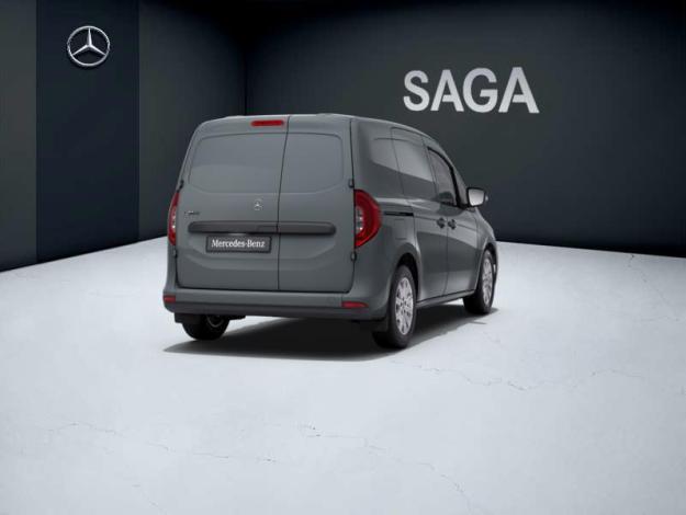 MERCEDES-BENZ Citan Citan 112 CDI Bestelwagen Standard