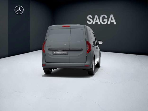 MERCEDES-BENZ Citan Citan 112 CDI Bestelwagen Standard