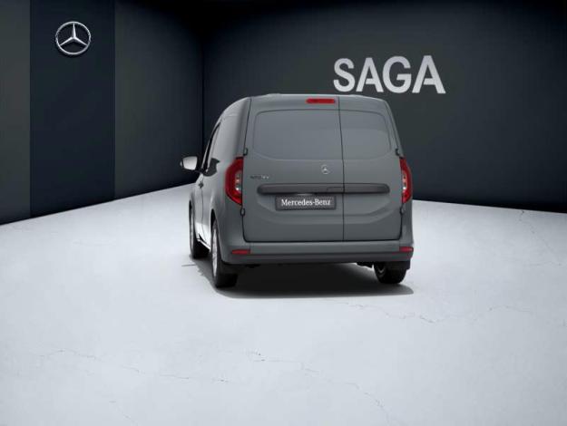 MERCEDES-BENZ Citan Citan 112 CDI Bestelwagen Standard