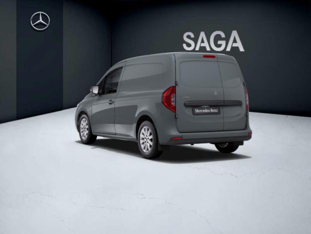 MERCEDES-BENZ Citan Citan 112 CDI Bestelwagen Standard
