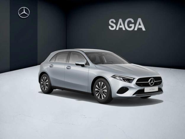 MERCEDES-BENZ A-Klasse A 180 Essential Line