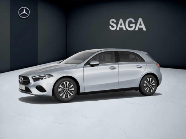 MERCEDES-BENZ A-Klasse A 180 Essential Line