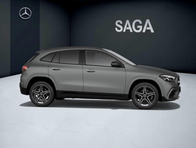 MERCEDES-BENZ GLA 180   Star Edition