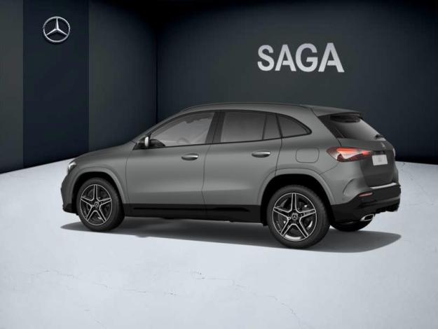 MERCEDES-BENZ GLA 180   Star Edition