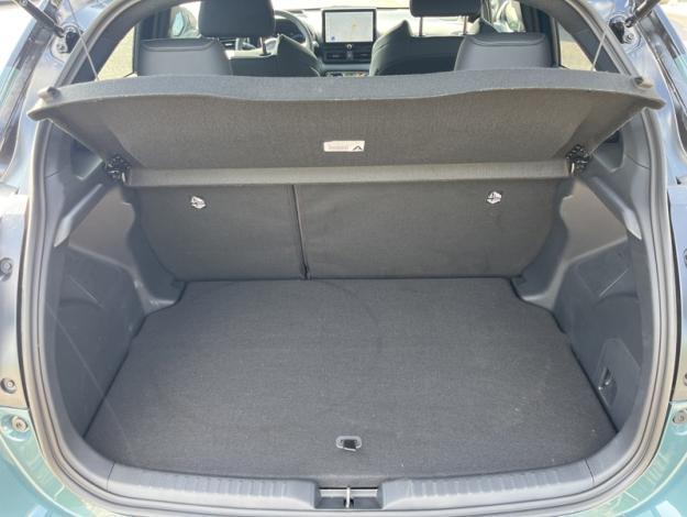 TOYOTA Yaris Hybrid Collection   