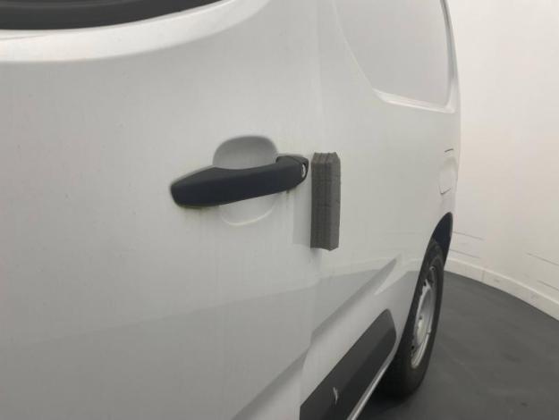 TOYOTA Proace City ELECTRIC MEDIUM 50KWH DYNAMIC  PROACE CITY EV BATTERIE 50 KWH DYNAMIC RADARS MC23