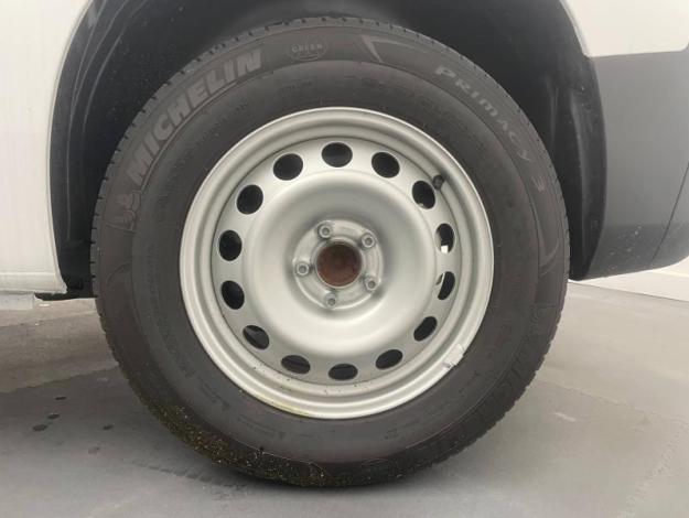 TOYOTA Proace City ELECTRIC MEDIUM 50KWH DYNAMIC  PROACE CITY EV BATTERIE 50 KWH DYNAMIC RADARS MC23