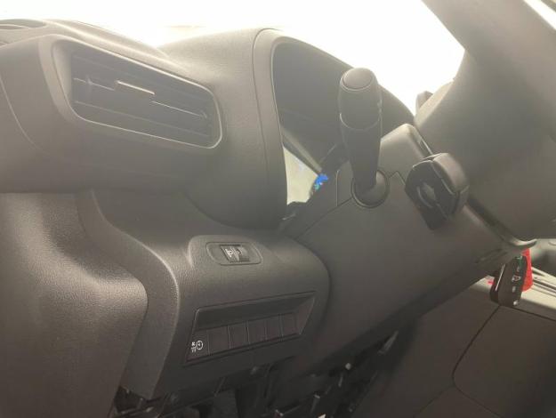 TOYOTA Proace City ELECTRIC MEDIUM 50KWH DYNAMIC  PROACE CITY EV BATTERIE 50 KWH DYNAMIC RADARS MC23