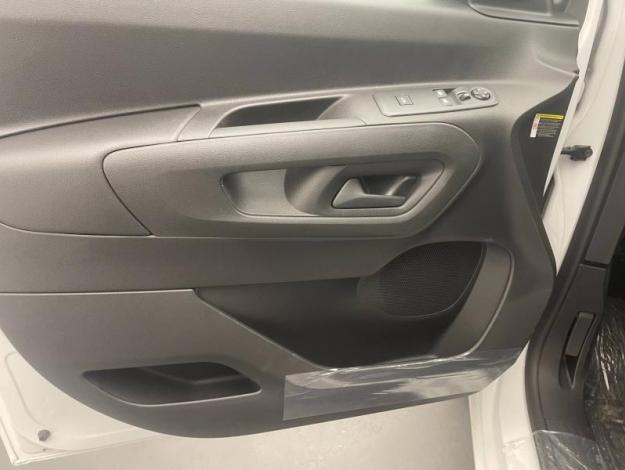 TOYOTA Proace City ELECTRIC MEDIUM 50KWH DYNAMIC  PROACE CITY EV BATTERIE 50 KWH DYNAMIC RADARS MC23