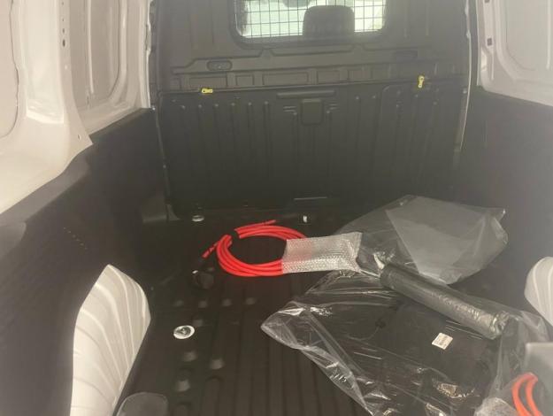 TOYOTA Proace City ELECTRIC MEDIUM 50KWH DYNAMIC  PROACE CITY EV BATTERIE 50 KWH DYNAMIC RADARS MC23