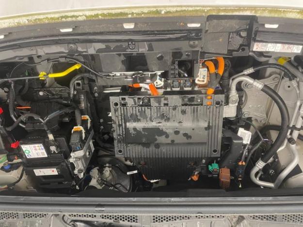 TOYOTA Proace City ELECTRIC MEDIUM 50KWH DYNAMIC  PROACE CITY EV BATTERIE 50 KWH DYNAMIC RADARS MC23