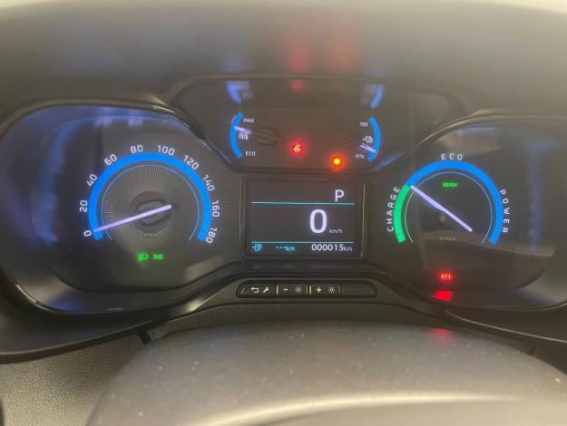 TOYOTA Proace City ELECTRIC MEDIUM 50KWH DYNAMIC  PROACE CITY EV BATTERIE 50 KWH DYNAMIC RADARS MC23