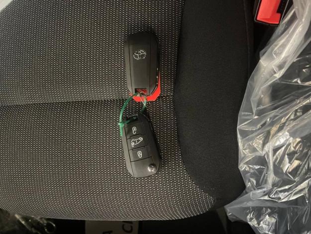TOYOTA Proace City ELECTRIC MEDIUM 50KWH DYNAMIC  PROACE CITY EV BATTERIE 50 KWH DYNAMIC RADARS MC23