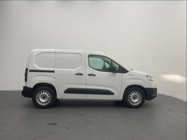 TOYOTA Proace City ELECTRIC MEDIUM 50KWH DYNAMIC  PROACE CITY EV BATTERIE 50 KWH DYNAMIC RADARS MC23